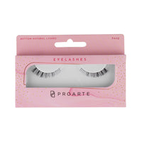 Bottom Natural Lashes PA112