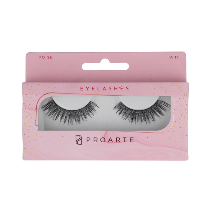 Poise Eyelashes