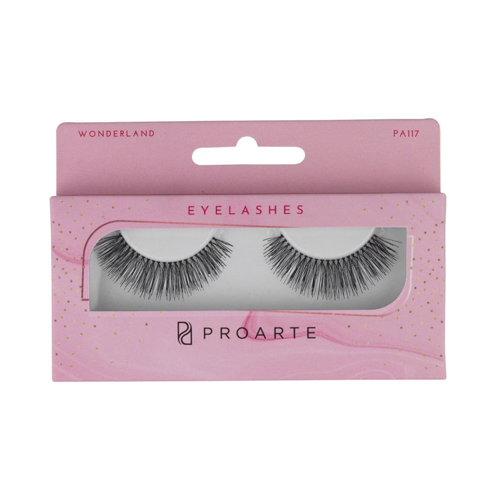 Wonderland Eyelashes PA117