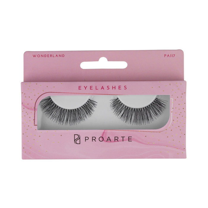 Wonderland Eyelashes