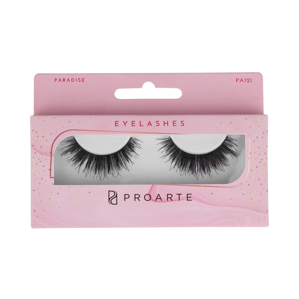 Proarte Eyelashes Paradise PA121