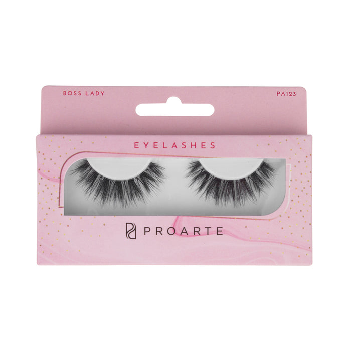 Artificial Eyelashes 