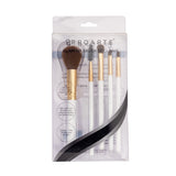 Proarte Glam up brush set PA - 168