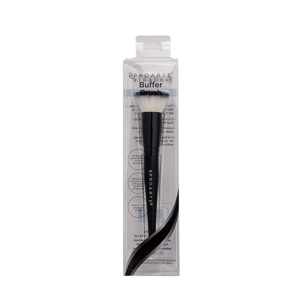 Proarte Buffer brush