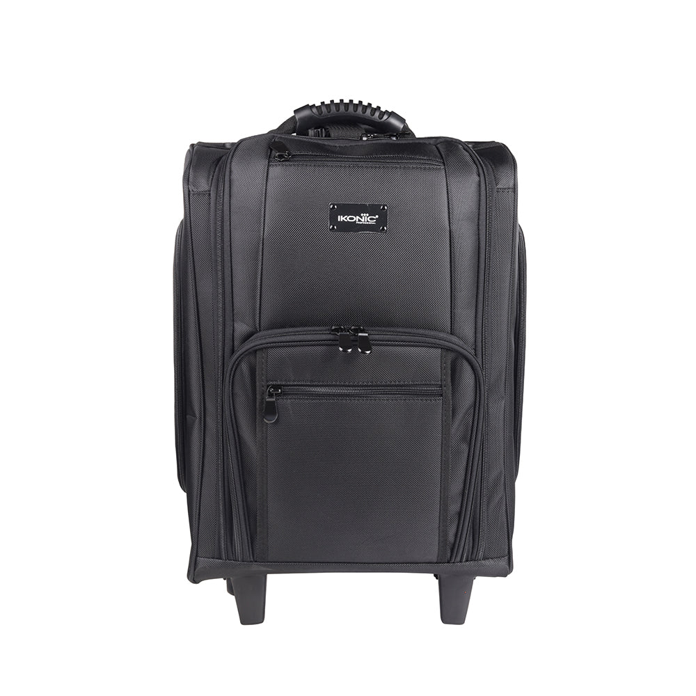 Proarte BH-0338T Black Vanity Case