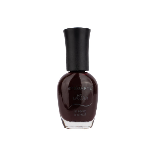 Proarte Nail Lacquer-002 Black Beast-12ml