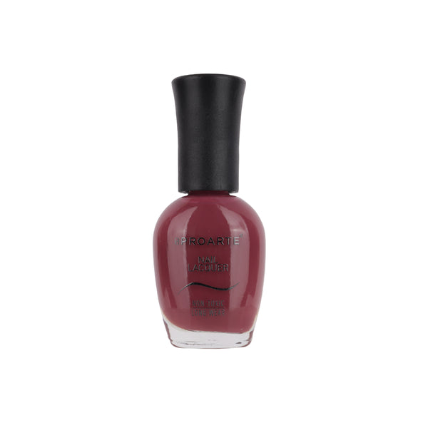 Proarte Nail Lacquer-013 Wine Classic-12ml