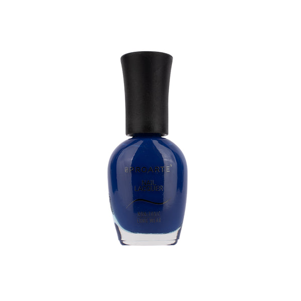 Proarte Nail Lacquer-015 Greek Blue-12ml