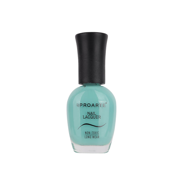 Proarte Nail Lacquer-016 Monday Blues-12ml