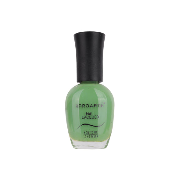 Proarte Nail Lacquer-017 Green & Tonic-12ml