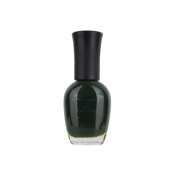 Proarte Nail Lacquer-018 Green Glory-12ml