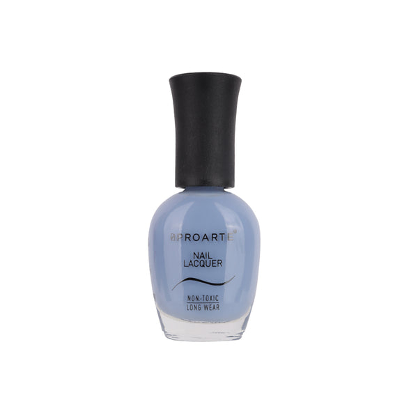 Proarte Nail Lacquer-021 Steal Blue-12ml