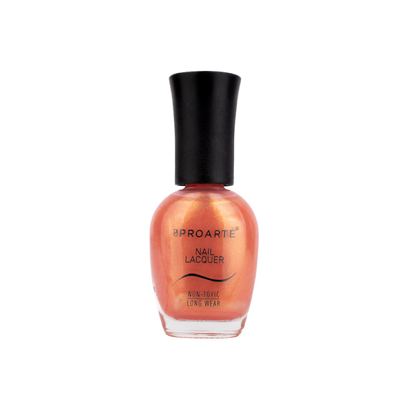 Proarte Nail Lacquer-022 Miami Peach-12ml