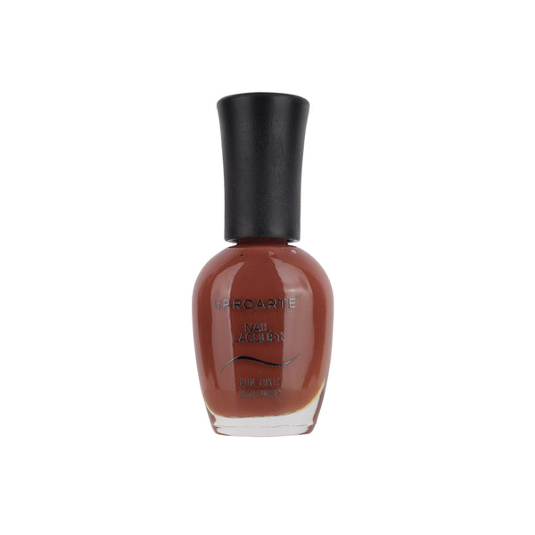 Proarte Nail Lacquer-026 Modern Auburn-12ml