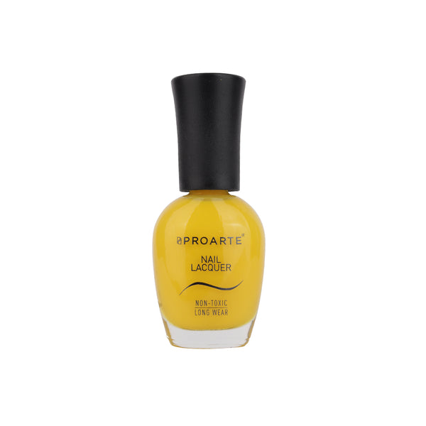 Proarte Nail Lacquer-034 Summer Sun-12ml