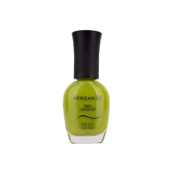 Proarte Nail Lacquer-035 The Limelight-12ml