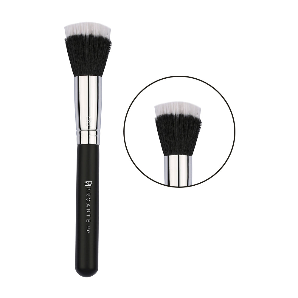 Duo Polishing Brush PP-17