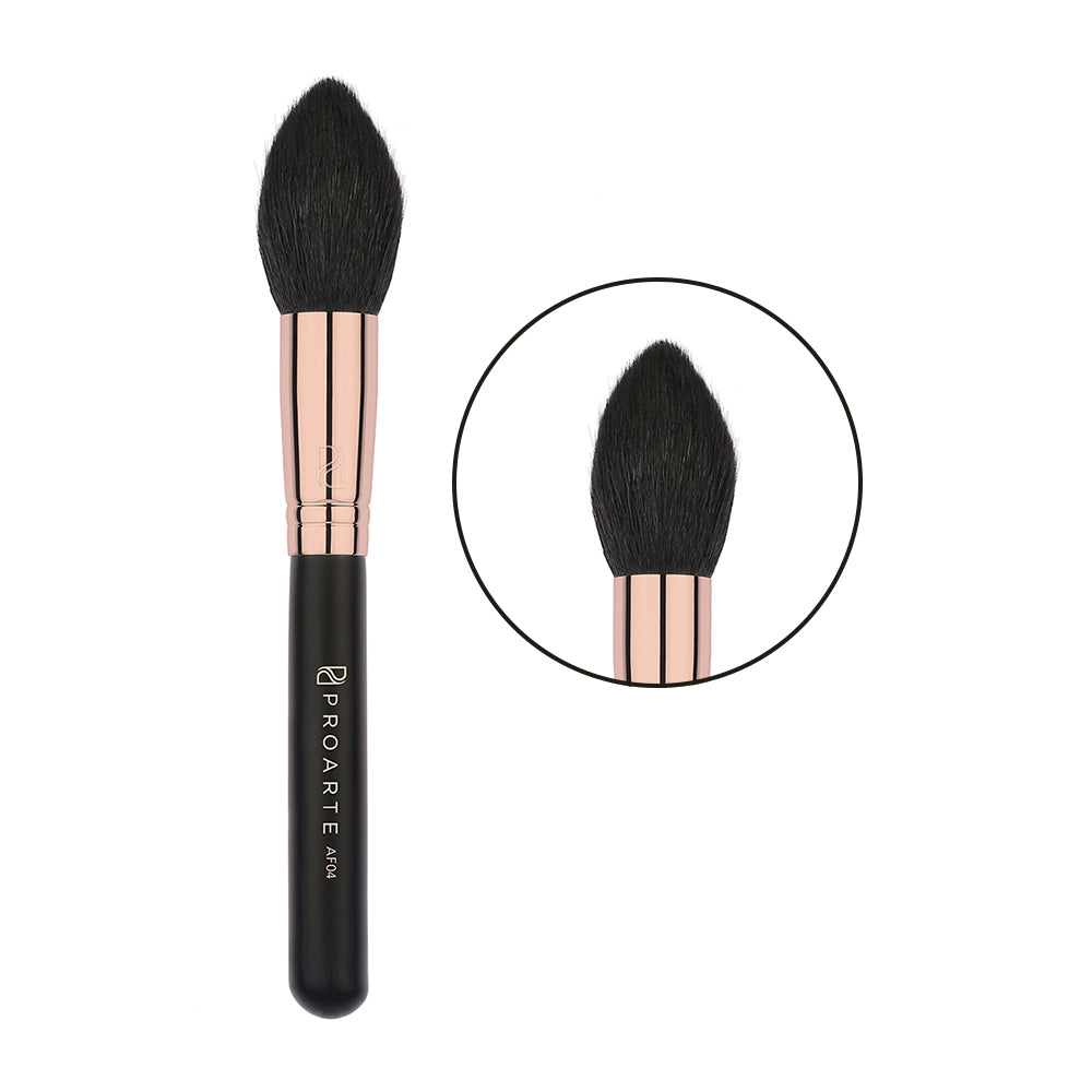 Face Tapered brush AF-04