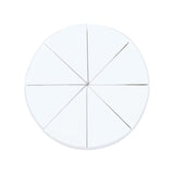 NR Makeup Sponge White