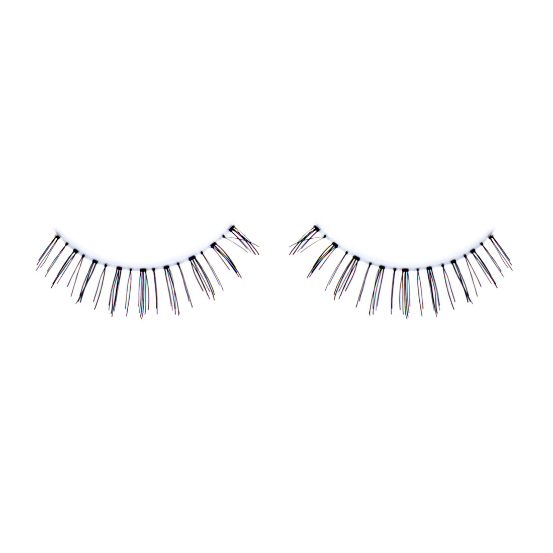 Bottom Dense Eyelashes PA113