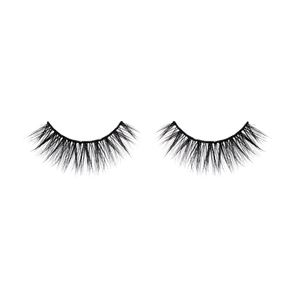 Forbidden Eyelashes PA119