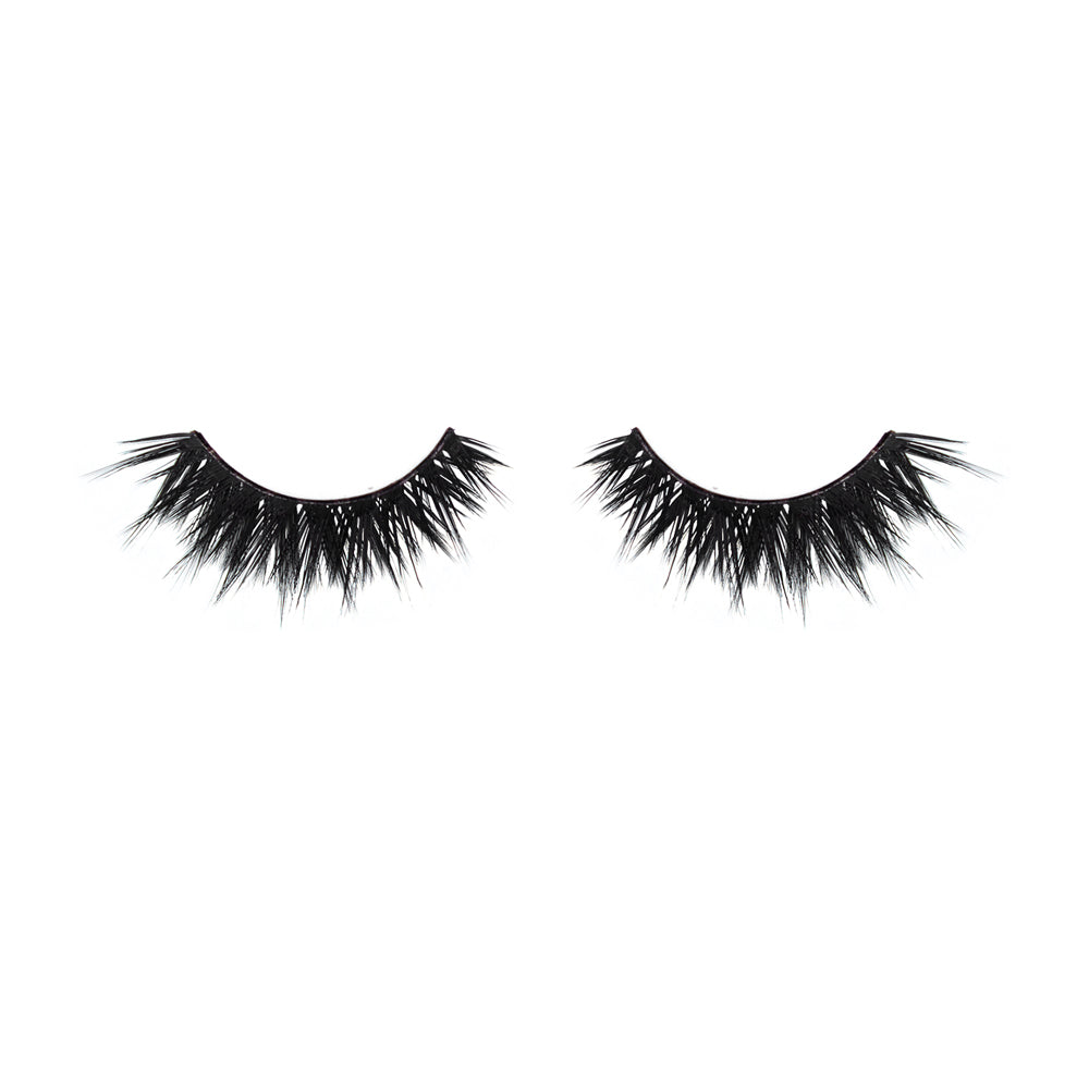Proarte Eyelashes Black Swan PA124