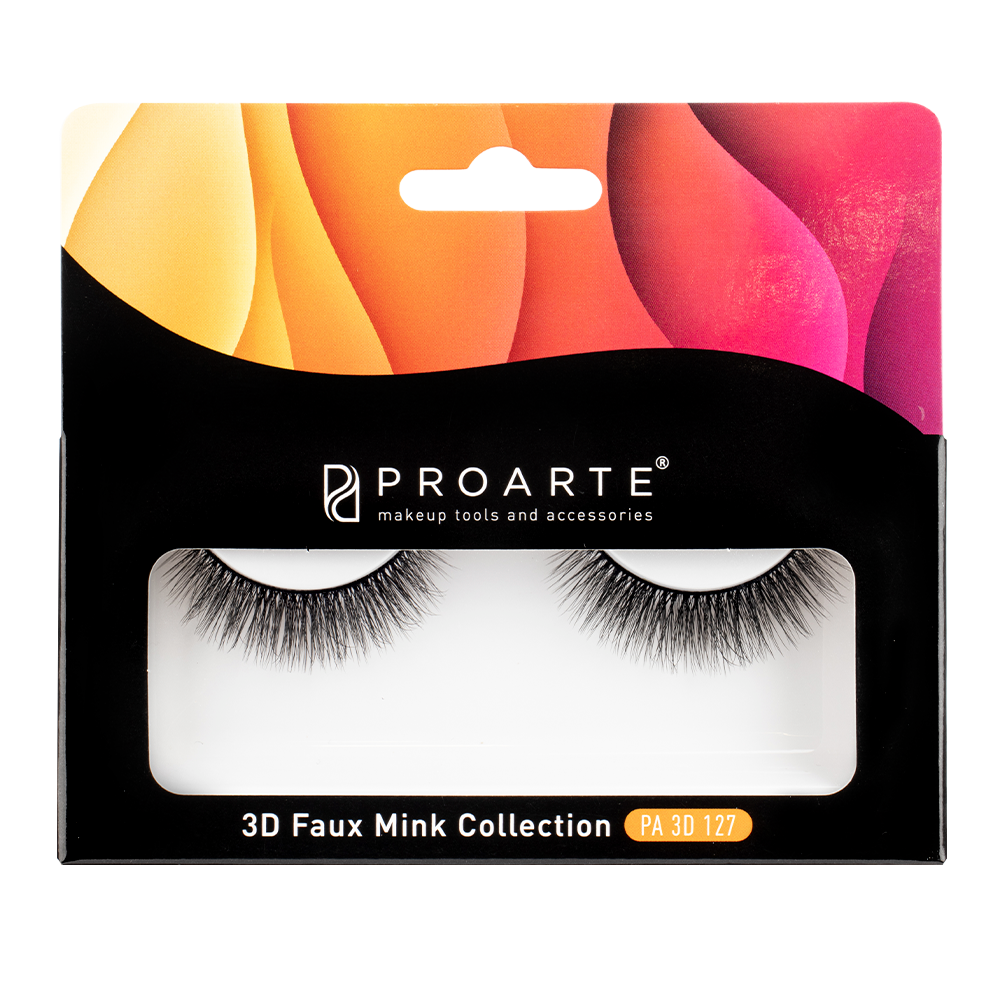 3D FAUX MINK COLLECTION-PA 3D 127