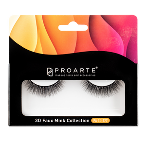 3D FAUX MINK COLLECTION-PA 3D 127