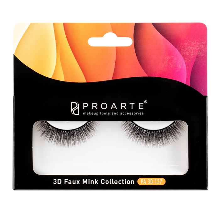 3D FAUX MINK COLLECTION-PA 3D 127