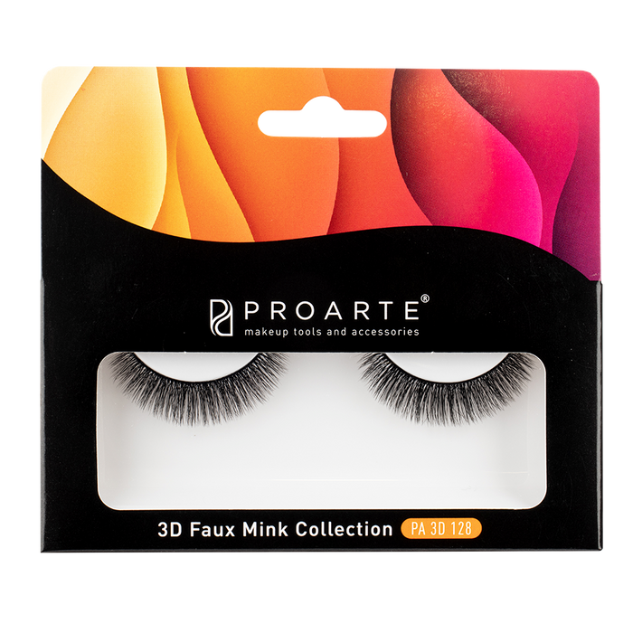3D FAUX MINK COLLECTION-PA 3D 128