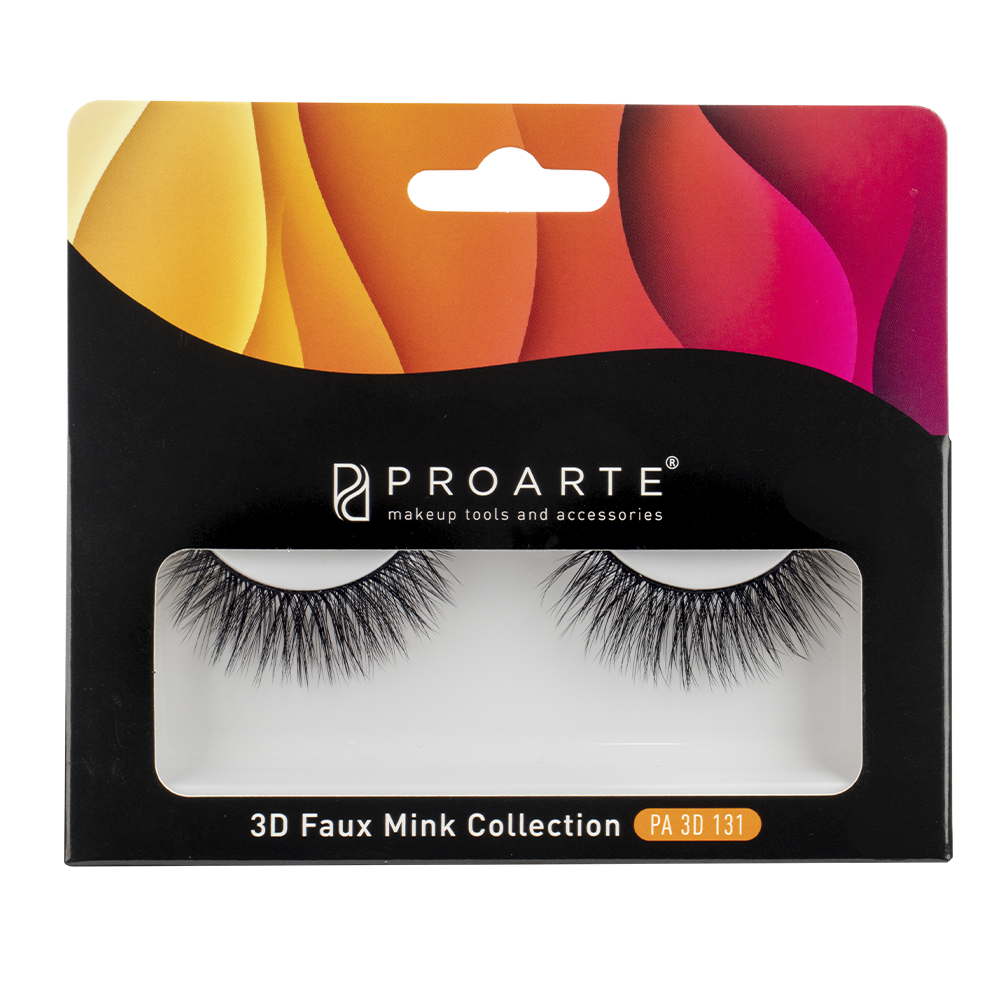 3D FAUX MINK COLLECTION-PA 3D 131