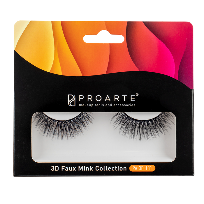 3D FAUX MINK COLLECTION-PA 3D 131