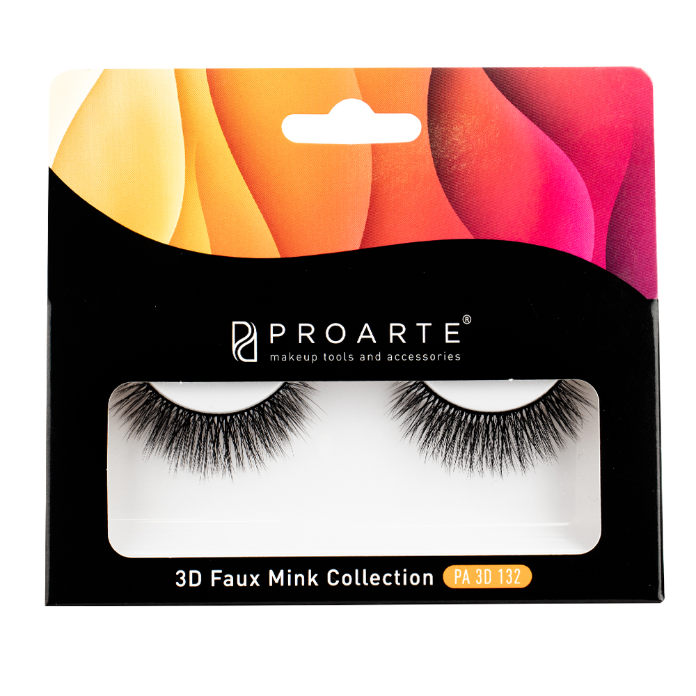 3D FAUX MINK COLLECTION-PA 3D 132