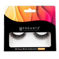 3D FAUX MINK COLLECTION-PA 3D 132
