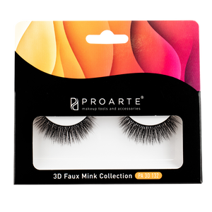 3D FAUX MINK COLLECTION-PA 3D 132