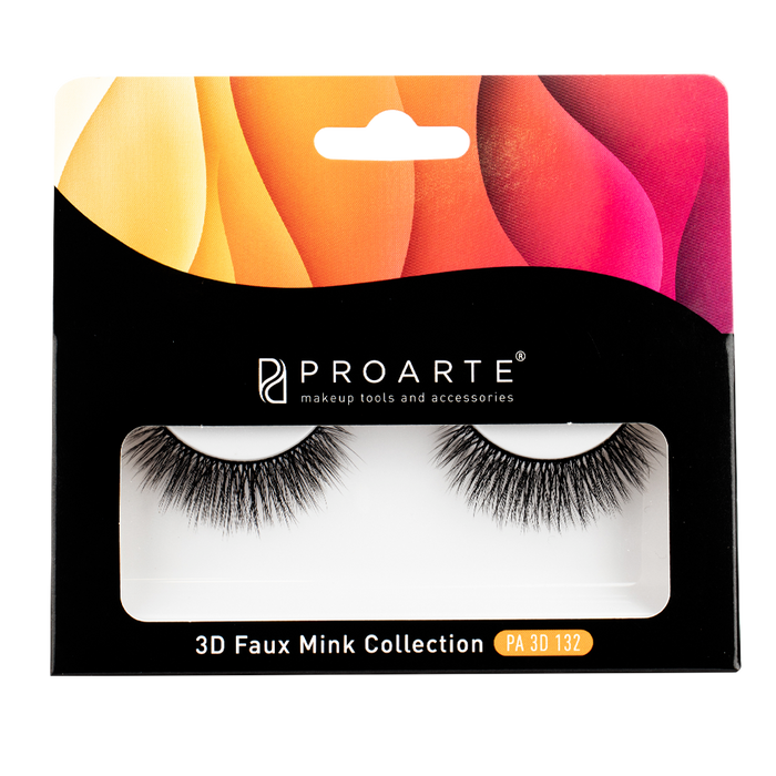 3D FAUX MINK COLLECTION-PA 3D 132