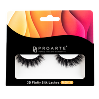 3D FLUFFY SILK LASHES-PA 3D 135