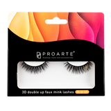 3D DOUBLE UP FAUX MINK LASHES-PA 3D 139