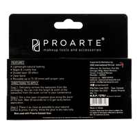 3D DOUBLE UP FAUX MINK LASHES-PA 3D 140