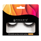 3D DOUBLE UP FAUX MINK LASHES-PA 3D 140