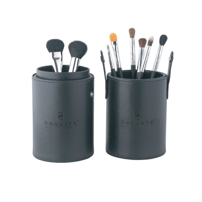 Makeup Empty Brush Jar