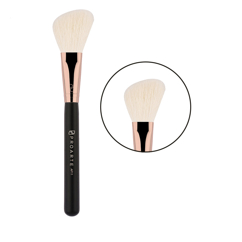 Precision Face Contour Brush AF-11