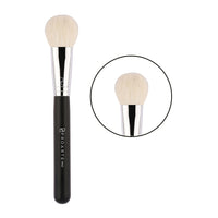 Side Sweep Blush and Contour Brush PF-07