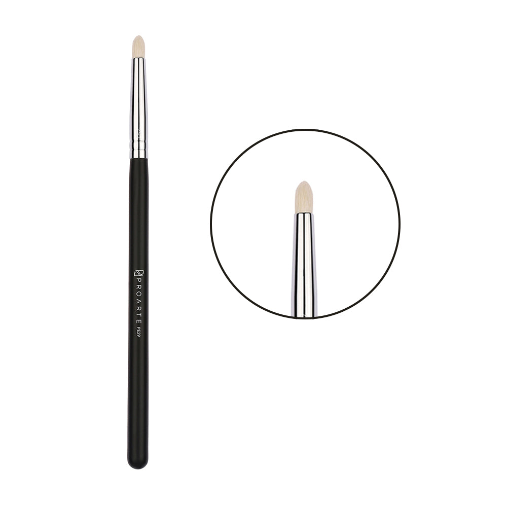 Buy Smudging Smokey Eyeliner Brush Online at Best Prices Proarte World